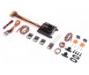 AR14410T 14-Channel PowerSafe Telemetry Receiver