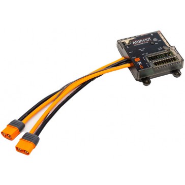 AR20410T 20-Channel PowerSafe Telemetry Receiver