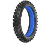 1/4 Dunlop Geomax MX33 V2 Bead M2 Front Tire: Promoto-MX