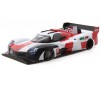 1/12 Pan Car Body - GR10 LMH "La Leggera"