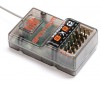 AR631+ DSMX 6-Channel AS3X+ & SAFE Receiver