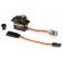 SX108PM Micro Gear Servo Promoto