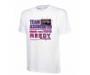 TEAM ASSOCIATED/REEDY WORLDS 1989 RACE T-SHIRT - X-LARGE