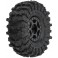 1/24TH MICKEY THOMPSON BAJA PRO X 1.0" MT CRAWL TYRES
