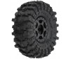 1/24 Mickey Thompson Baja Pro X F/R 1.0 MTD 7mm Black Holcomb (4)