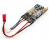 Receiver / ESC Unit: UMX P-51