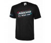 TEAM ASSOCIATED/REEDY/FT/CML TEAM 2 T-SHIRT - SMALL