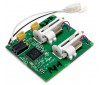 AS5440 DSMX 5-Channel AS3X & SAFE Receiver with Brushed ESC: UMX Slow