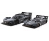 1/12 Pan Car Body - P9X8 LMH "La Leggera"