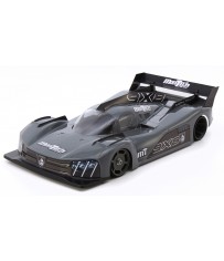 1/12 Pan Car Body - P9X8 LMH "La Leggera"