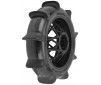 1/4 Roost MX Sand/Snow Paddle Rear Tire MTD Black (1): PROMOTO-MX