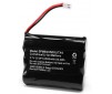 3.7V 10500mAh 1S LiPo Transmitter Battery: iX14+ 3.7V 10500mAh 1S LiPo Transmitter Battery: iX14+