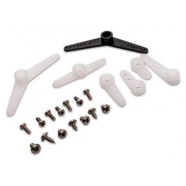 Servo Arm Set: A347 Servo