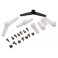 Servo Arm Set: A347 Servo