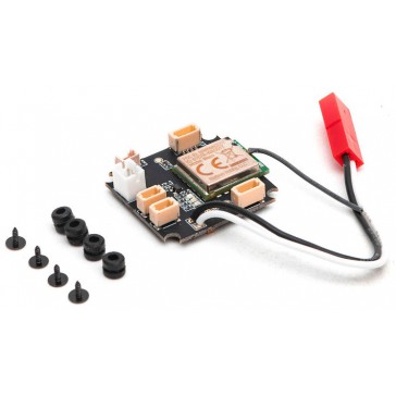 Main Control Board: 120 S2