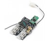 Flight Controller: UMX Radian