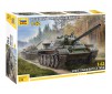 1/72 SOVIET MAIN BATTLE TANK T-62