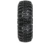 1/10 Class 1 Trencher G8 F/R 1.9 Crawler Tires (2)