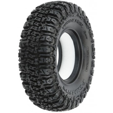 1/10 Class 1 Trencher G8 F/R 1.9 Crawler Tires (2)