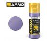 ATOM ACRYLIC COLOR MAUVE 20 ML