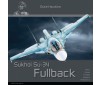 AIRCRAFT IN DETAIL: SUKHOI SU-34 FULLBACK ENG.