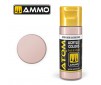 ATOM ACRYLIC COLOR GLACIER PINK 20 ML