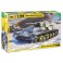1/35 SOVIET LIGHT TANK T-70B