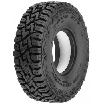 1/10 Toyo Open Country R/T G8 F/R 1.9 Rock Crawling Tires (2)