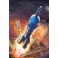 1/144 SOYUZ ROCKET