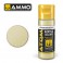 ATOM ACRYLIC COLOR DUNKELGELB DG III 20 ML