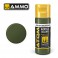 ATOM ACRYLIC COLOR DUNKELGRUN RLM81 20 ML