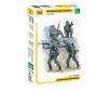 1/35 GERMAN PANZERGRENADIERS 1939-1945 **