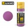 ATOM ACRYLIC COLOR ORCHID 20 ML