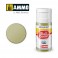 RAIL CENTER ACRYLIC BUFF 15ML
