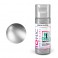 IONIC ACRYLIC COLOR  STEEL 20 ML