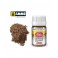 RAIL CENTER PIGMENTS RURAL SOIL  35ML