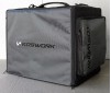 1:10 RC Dual Drawer Bag (540x350x420mm) PP Frame