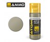 ATOM ACRYLIC COLOR NAKAJIMA INTERIOR GREEN 20 ML