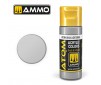 ATOM ACRYLIC COLOR LIGHT GRAY 20 ML