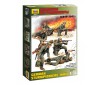 1/35 GERMAN STURMPIONIERE WWII**