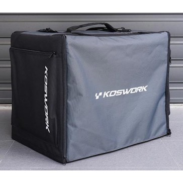 1:8 RC Dual Drawer Bag (600x400x460mm)