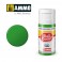 RAIL CENTER ACRYLIC SIGNAL GREEN 15ML