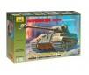 1/35 GERMAN PZ.KPFW VI TIGER II AUSF. B PORSCHE