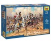 1/72 SAXON CUIRASSIERS