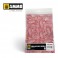 MARBLE PINK en GOLD, SMOOTH SHEET OF MARBLE 2 PCS.