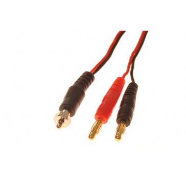 Câble de charge : Glow connector