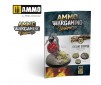 BOOK AMMO WARGAMING n°02 DISTANT STEPPES ENG.