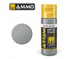 ATOM ACRYLIC COLOR SEAL GREY 20 ML