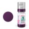 IONIC ACRYLIC COLOR  DEEP VIOLET 20 ML
