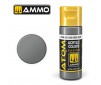 ATOM ACRYLIC COLOR DARK GHOST GRAY 20 ML